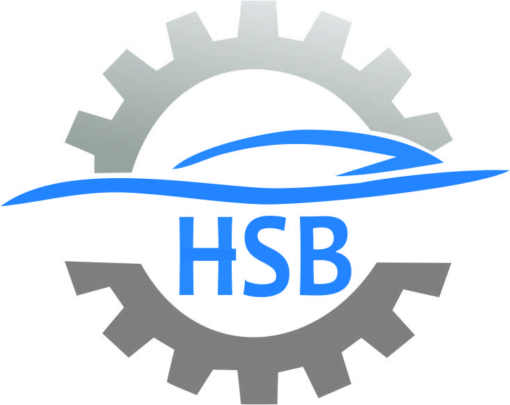 HSB Logo
